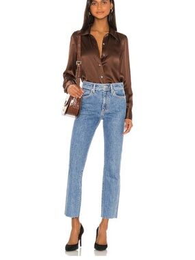 SLVRLAKE Hero Jeans 28